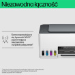 HP Smart Tank 580 All-in-One Printer, Home and home office, Print, copy, scan, Wireless; High-volume printer tank; Print from phone or tablet; Scan to PDF PERHP-WAK0237