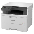 Brother DCP-L3515CDW multifunction printer LED A4 2400 x 600 DPI 18 ppm Wi-Fi