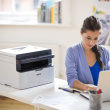 Brother MFC-1910W multifunction printer Laser A4 2400 x 600 DPI 20 ppm Wi-Fi