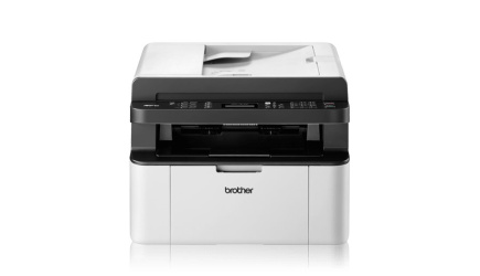 Brother MFC-1910W multifunction printer Laser A4 2400 x 600 DPI 20 ppm Wi-Fi