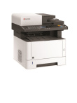 Kyocera ECOSYS M2040dn - multifunktion