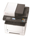 Kyocera ECOSYS M2040dn - multifunktion