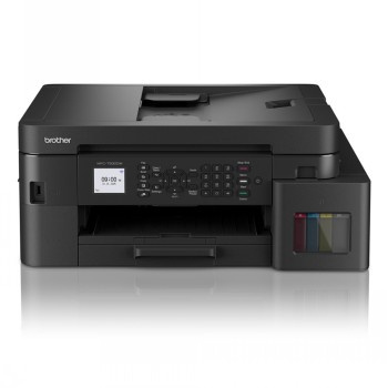 BROTHER MFC-T930DW INKBENEFIT 4-IN-1, ADF, DUPLEX, WIFI, 17PPI