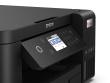 Epson L6260 Inkjet A4 4800 x 1200 DPI 33 ppm Wi-Fi
