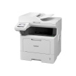 Brother Multifunctional Printer | MFC-L5710DN | Laser | Mono | All-in-one | A4 | Wi-Fi | Белый