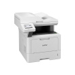 Brother Multifunctional Printer | MFC-L5710DN | Laser | Mono | All-in-one | A4 | Wi-Fi | Белый