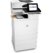 FL HP LaserJet Enterprise Flow MFP M776z Farblaser-Multifunktionsdrucker 2300 Blatt USB 2.0 LAN Wi-Fi USB 2.0