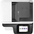 FL HP LaserJet Enterprise Flow MFP M776z Farblaser-Multifunktionsdrucker 2300 Blatt USB 2.0 LAN Wi-Fi USB 2.0