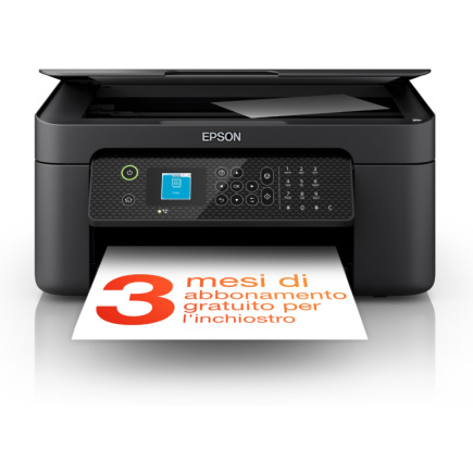 T Epson WorkForce WF-2910DWF
