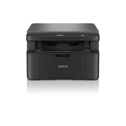 Brother 3-in-1 Printer | DCP-L1640W | Laser | Mono | A4 | Wi-Fi | Must