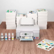 Canon PIXMA G3470 White 5805C029 printer