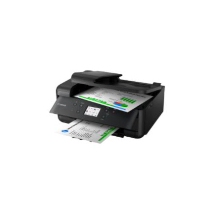 Canon PIXMA TR7650 | Inkjet | Colour | A4 | Wi-Fi | Must