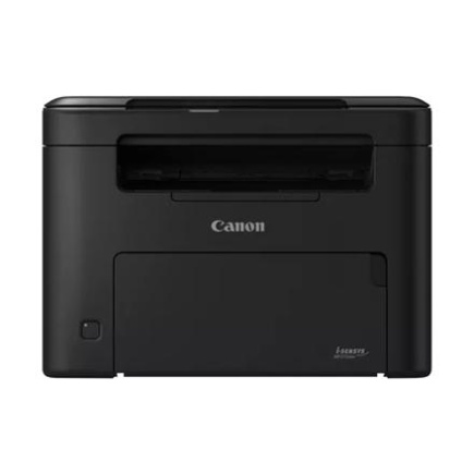 Canon Printer | i-SENSYS MF272dw | Laser | Mono | A4 | Wi-Fi | Must
