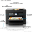 T Epson WorkForce WF-7830DTWF Tinte-Multifunktionsdrucker 4in1 A4/A3 LAN WLAN WiFi Duplex ADF