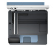 HP Color LaserJet Pro 3302fdn All-in-One Printer - A4 Color Laser, Print/Dual-Side Copy, Automatic Document Feeder, Auto-Duplex, LAN, 25ppm, 150-2500 pages per month (replaces M283fdn)