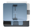 HP Color LaserJet Pro 3302fdn All-in-One Printer - A4 Color Laser, Print/Dual-Side Copy, Automatic Document Feeder, Auto-Duplex, LAN, 25ppm, 150-2500 pages per month (replaces M283fdn)