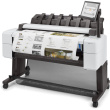 HP DesignJet T2600PS 91.44cm 36 Zoll MFP