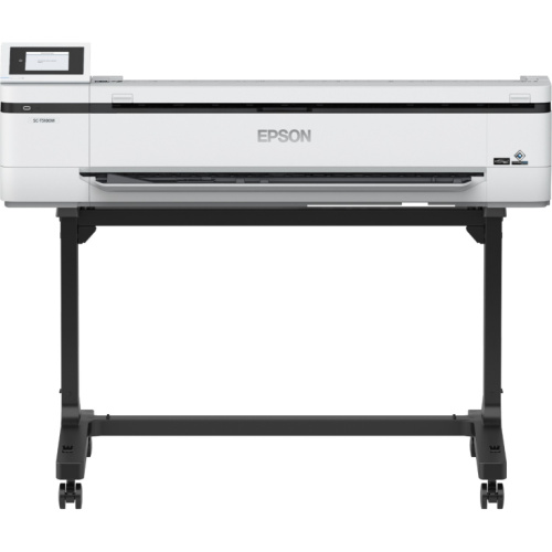 T EPSON SureColor SC-T5100M 36inch MFP colour ink-jet Roll 91.4cm media USB 2.0 Gigabit LAN Wi-Fi