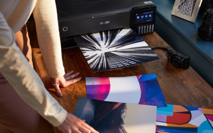 Epson EcoTank ET-8550 Inkjet A3 5760 x 1440 DPI 32 ppm Wi-Fi