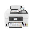 Canon Multifunctional Printer | MAXIFY GX4050 | Inkjet | Colour | Multifunctional printer | A4 | Wi-Fi | Valge