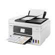 Canon Multifunctional Printer | MAXIFY GX4050 | Inkjet | Colour | Multifunctional printer | A4 | Wi-Fi | Valge