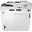 FL HP Color LaserJet Enterprise MFP M480f 4in1/A4/LAN/ADF