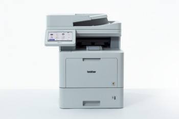 BROTHER MFC-L9670CDN COLOUR LASER AIO, ADF, DUPLEX, LAN-1GBE, NFC, 2GB, 40PPM (DUPLEX 40/40)