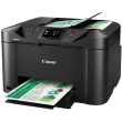T Canon MAXIFY MB5150 Tintenstrahldrucker 4in1/A4/LAN/WLAN/ADF/Duplex