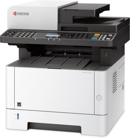 KYOCERA ECOSYS MA4000fx Laser A4 1200 x 1200 DPI 40 ppm