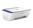 HP DeskJet 2810e Wireless All-in-One Color Printer, Copier, Scanner