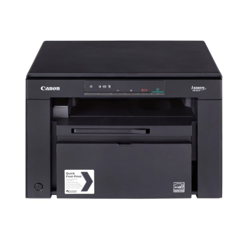 Canon i-SENSYS MF3010 Laser A4 1200 x 600 DPI 18 ppm PERCANWLK0036