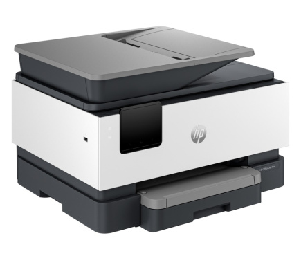 HP OfficeJet Pro 9120b Wireless All-in-One Color Printer, Two-sided printing; Copier, Scanner PERHP-WLK0138