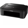 T Canon PIXMA TS3350 Tintenstrahldrucker 3in1/A4/WLAN/Wifi Schwarz