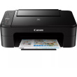 T Canon PIXMA TS3350 Tintenstrahldrucker 3in1/A4/WLAN/Wifi Schwarz