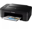 T Canon PIXMA TS3350 Tintenstrahldrucker 3in1/A4/WLAN/Wifi Schwarz