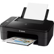 T Canon PIXMA TS3350 Tintenstrahldrucker 3in1/A4/WLAN/Wifi Schwarz