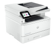 HP LaserJet Pro MFP 4102fdn AIO All-in-One Printer - A4 Mono Laser, Print/Copy/Dual-Side Scan/Fax, Automatic Document Feeder, Auto-Duplex, LAN, 40ppm, 750-4000 pages per month (replaces M428fdn)