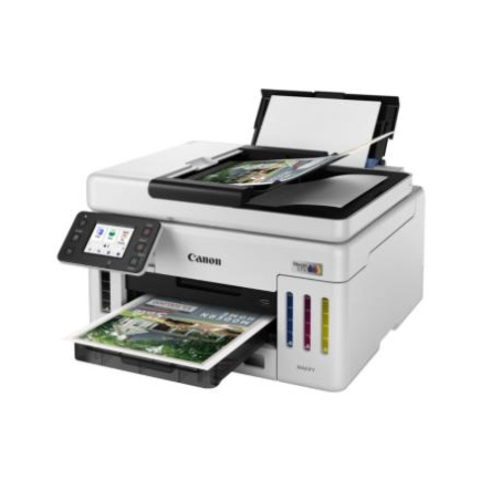 Canon IJ MFP MAXIFY GX6150 EUR | Canon
