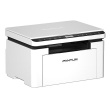 Pantum Multifunction Printer | BM2300W | Laser | Mono | A4 | Wi-Fi | Valge