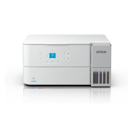 Epson Multifunctional printer | EcoTank L4366 | Inkjet | Colour | A4 | Wi-Fi