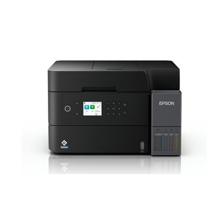 Epson Multifunctional printer | EcoTank L6370 | Inkjet | Colour | A4 | Wi-Fi | Must