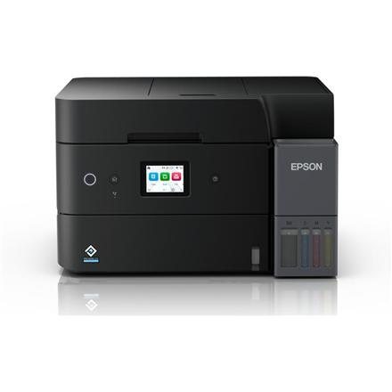 Epson Multifunctional printers | EcoTank L6390 | Inkjet | Colour | A4 | Wi-Fi | Must