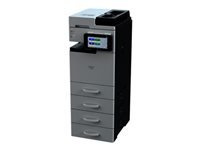 RICOH IM460F A4 MFP 46 ppm 4in1 SPDF duplex 6GB USB Gigabit LAN PCL/PS3 500 +100 sheets toner not incl.