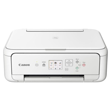 Canon Pixma TS5151, valge - Multifunktsionaalne tindiprinter / 2228C026
