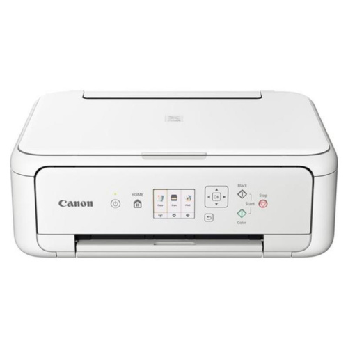 Canon Pixma TS5151, valge - Multifunktsionaalne tindiprinter / 2228C026