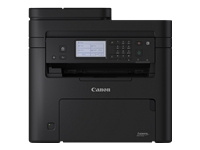 CANON i-SENSYS MF275dw MFP Mono B/W laser A4 210x297mm A4 29pp mcopy 29ppm print 150 sheets USB 2.0 LAN Wi-Fi