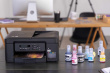 Brother DCP-T730DW Inkjet A4 6000 x 1200 DPI 27 ppm Wi-Fi