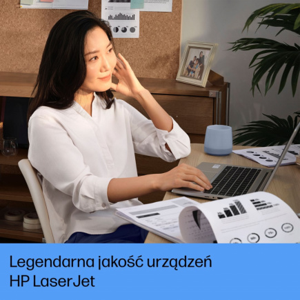 HP LaserJet Tank MFP 1604w Printer Laser A4 600 x 600 DPI 22 ppm Wi-Fi