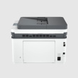 HP LaserJet Pro MFP 3102fdn AIO All-in-One Printer - A4 Mono Laser, Print/Copy/Scan/Fax, Automatic Document Feeder, Auto-Duplex, LAN, 33ppm, 350-2500 pages per month (replaces M227fdn)