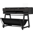 HP DesignJet T850 91,4cm 36